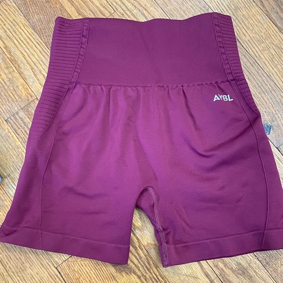 AYBL Pants - Size Small ABYL gym shorts lightly worn